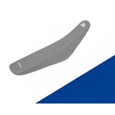 Seat cover spare part POLISPORT PERFORMANCE, zils
