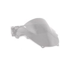 Windscreen PUIG RACING 0189H smoke
