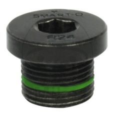 Smart-O reusable oil drain plug JMT M20X1.5