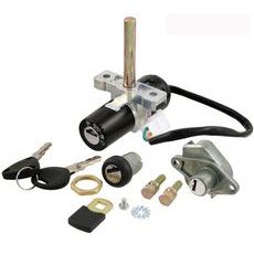 Ignition switch RMS 246050531