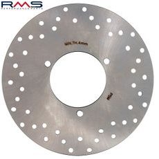 Bremžu disks RMS 225160390 D230