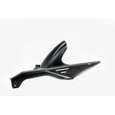 Aizm. dubļu sargs PUIG 9761C carbon look