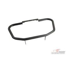 Engine guards CUSTOMACCES DG0037N, melns d 38mm