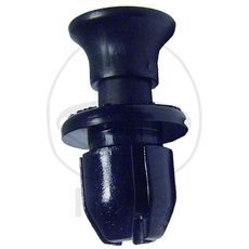 Plastmasas kniedes JMT 10 pieces