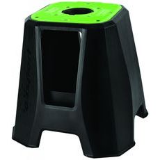 Bikestand POLISPORT TRACK black/green KX05