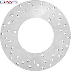 Bremžu disks RMS 225160300 D230