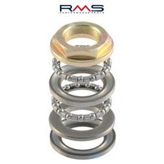 Steering caps complete RMS 184220480