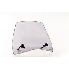 Windshield PUIG TRAFIC 6014H smoke