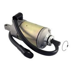 Starter motor RMS 246390382