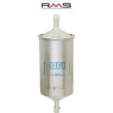 Degvielas filtrs UFI 100607020