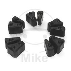 Cush drive set TOURMAX 5-piece set