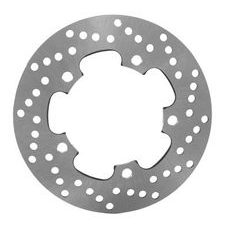 Bremžu disks RMS 225162521 D220