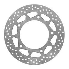 Bremžu disks RMS 225162561 D282