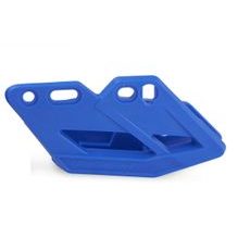 Chain guide - Universal outer shell POLISPORT PERFORMANCE blue Yam 98