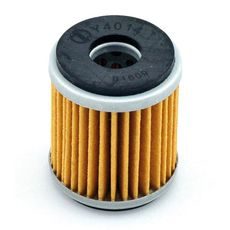 Eļļas filtrs MIW Y4014 (alt. HF141)