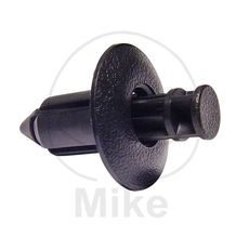 Plastmasas kniedes JMT 10 pieces