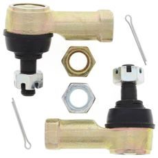 Stūres šķērsstiepņa (Tie Rod) uzgaļa remkomplekts, labais All Balls Racing TRE51-1024