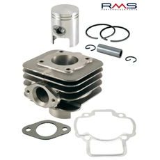 Cilindra komplekts RMS 100080010 53,5mm (air cooled)