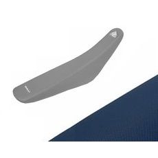 Seat cover spare part POLISPORT PERFORMANCE Blue husq