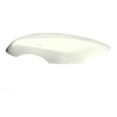 Cover SHAD D1B6ER for SH46 unpainted