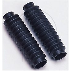 Fork boots kit JMT 8363000004 250 X 32, melns