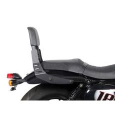 Fixation system SHAD H0GV18SN for SHAD backrest