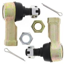 Stūres šķērsstiepņa (Tie Rod) uzgaļa remkomplekts, labais All Balls Racing TRE51-1007