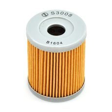 Eļļas filtrs MIW S3008 (alt. HF132)
