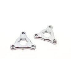 Dakšas atsperu regulators 4RACING GF17 Titanium
