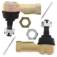 Stūres šķērsstiepņa (Tie Rod) uzgaļa remkomplekts, labais All Balls Racing TRE51-1006