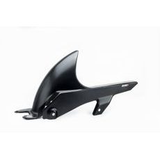Aizm. dubļu sargs PUIG S 9592J matt black