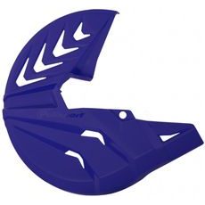 Disk Protector POLISPORT PERFORMANCE, zils