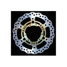 Bremžu disks EBC OS6437C
