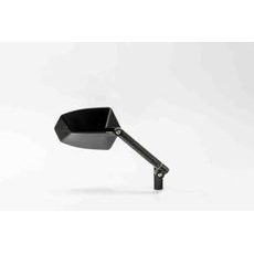 Atpakaļskata spogulis PUIG GT 002NN black / black right
