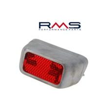 Tail lamp SIEM 246420070 aizmugurējais