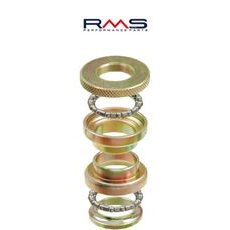 Steering head bearing set RMS 184220160