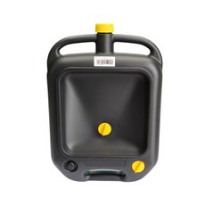 Waste oil tank MOTION STUFF 4 liters