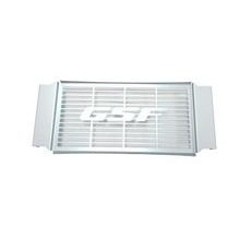 Radiatoru aizsargs PUIG 1726D aluminium