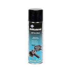 AEROSOLS SILKOLENE ALL-IN-ONE 601398353 0,5 L