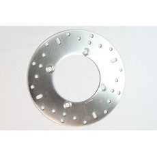 Bremžu disks EBC MD6382D