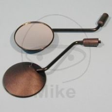 Atpakaļskata spogulis JMT ZR 8936, melns left or right
