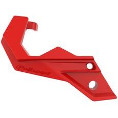 Bottom fork protector POLISPORT PERFORMANCE red CR 04/black