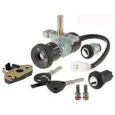 Ignition switch RMS 246050571
