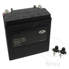 Lithium-ion battery JMT VTB-4