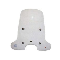 Windscreen Faco 267008130 750x700