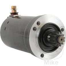 Starter motor JMT