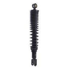 Shock absorber RMS 204550981 aizmugurējais