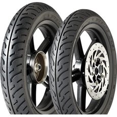 RIEPA DUNLOP 120/80-16 60P TL D451 ( AM )