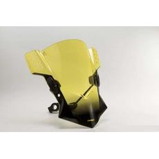Windshield PUIG RAFALE 6409G, dzeltens