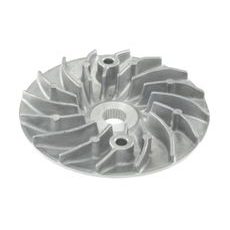 Fixed driven half pulley RMS 100320660